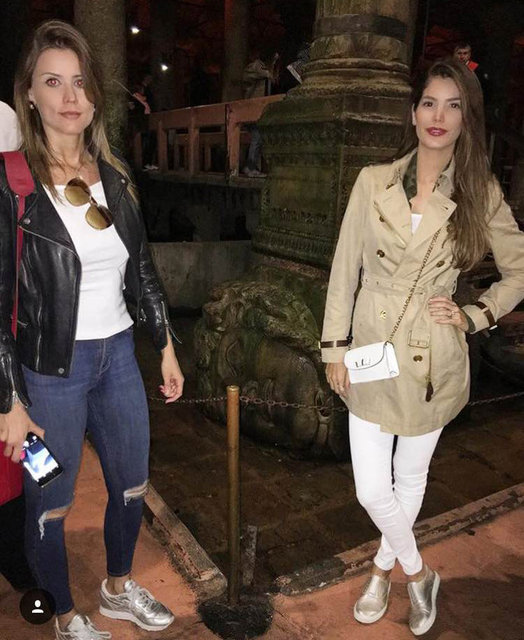 EVELIZE KOSİF