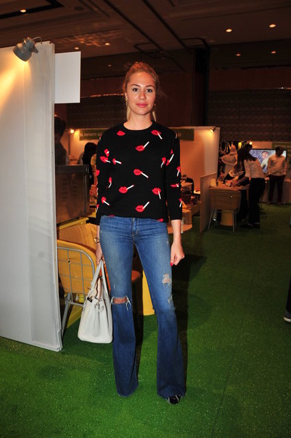 SANEM TEZMAN