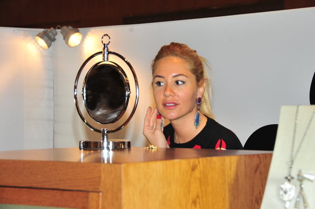SANEM TEZMAN