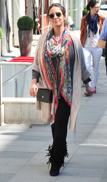 MAYA BİTARGİL
