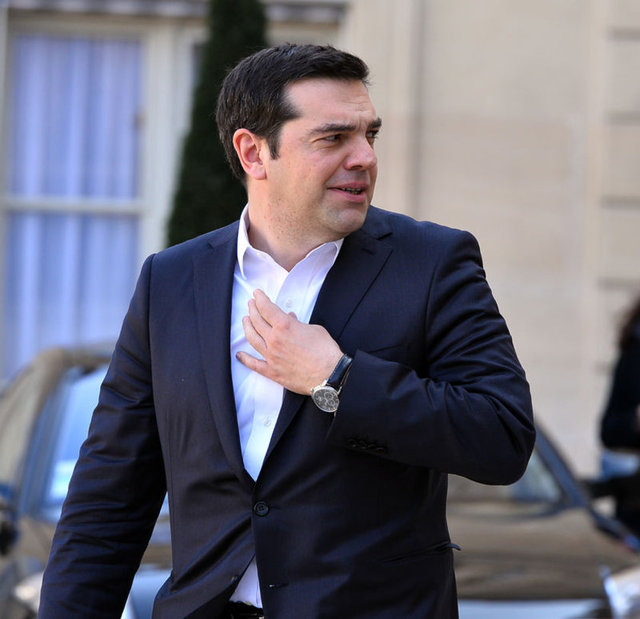 Yunanistan'da erken genel seçimleri kazanarak başbakan olan Aleksis Çipras'ın dedeleri Babaeski'den Yunanistan'a göç etmiş.