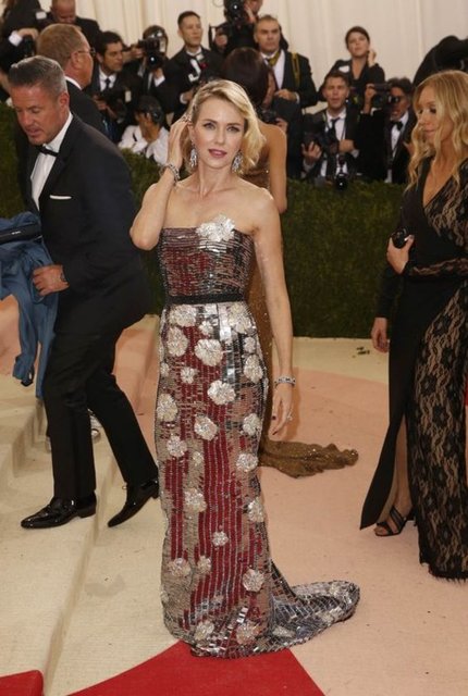 NAOMI WATTS