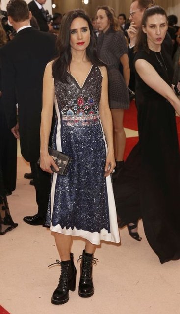 JENNIFER CONNELY