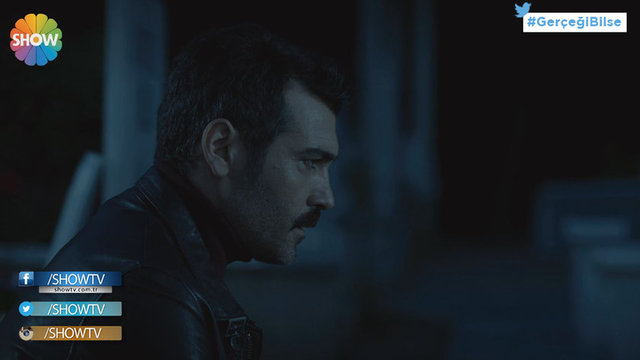 İstanbul Sokakları 3. Bölüm Foto-Romanı