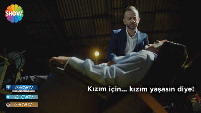 İstanbul Sokakları 3. Bölüm Foto-Romanı