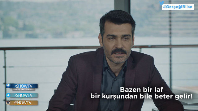 İstanbul Sokakları 3. Bölüm Foto-Romanı