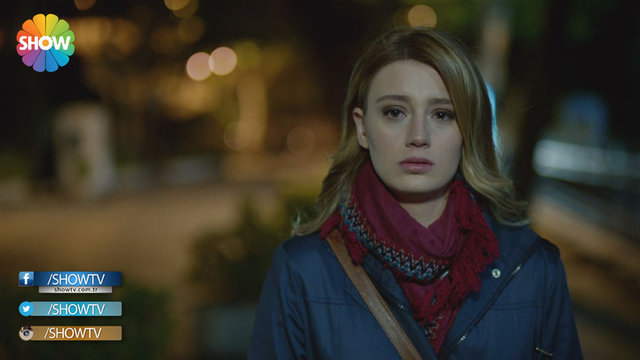 İstanbul Sokakları 3. Bölüm Foto-Romanı