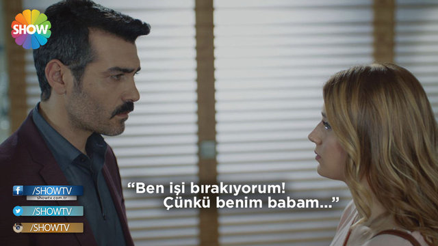 İstanbul Sokakları 3. Bölüm Foto-Romanı