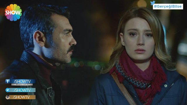 İstanbul Sokakları 3. Bölüm Foto-Romanı