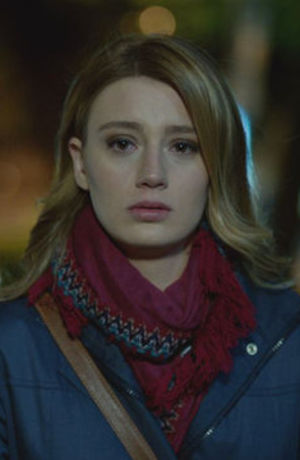 İstanbul Sokakları 3. Bölüm Foto-Romanı