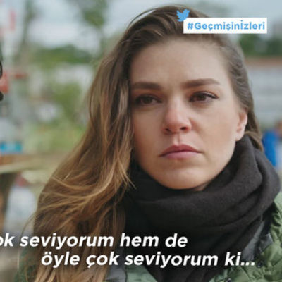 Kış Güneşi 11. Bölüm Foto-Romanı