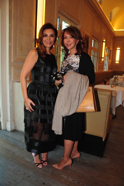 FERYAL GÜLMAN, FÜSUN TOPBAŞ