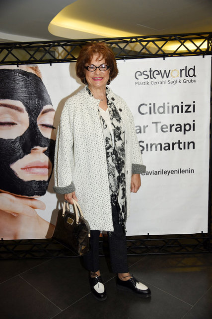 SEVGİ TURANLI