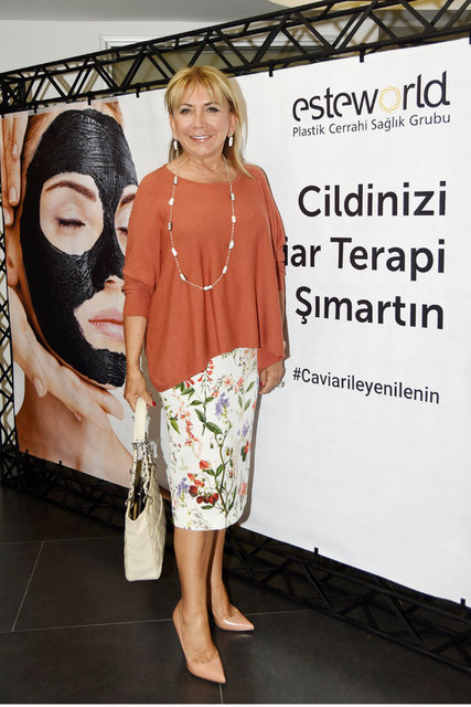 MERAL YAZICI