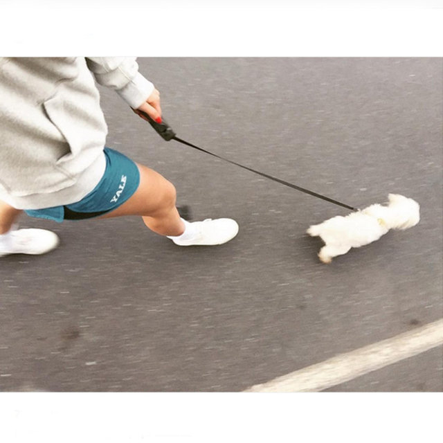 BENSU SORAL - Sabah yürüyüşü