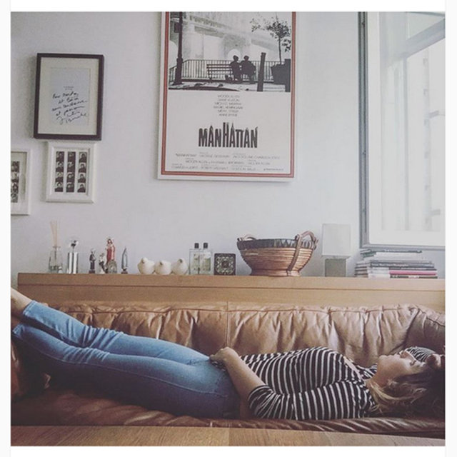 ŞEBNEM BOZOKLU - Afternoon...