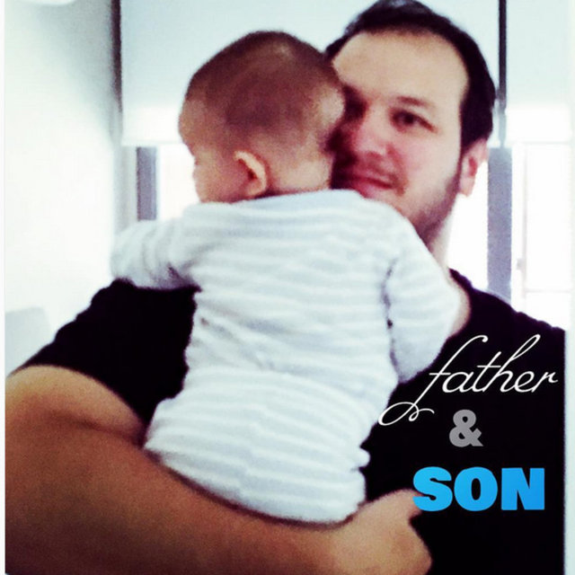 ŞAHAN GÖKBAKAR - Baba-oğul