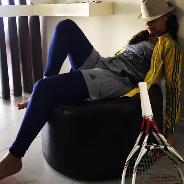 HÜLYA AVŞAR - Hoca yaaa yetti amaaaa aaaa!