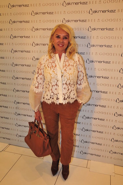 NURAY FENERCİOĞLU