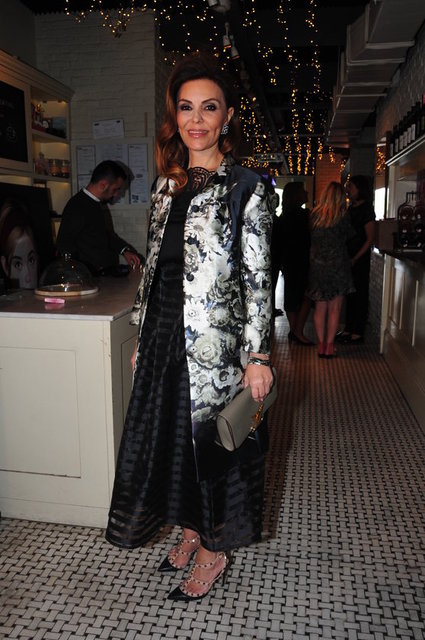 FERYAL GÜLMAN