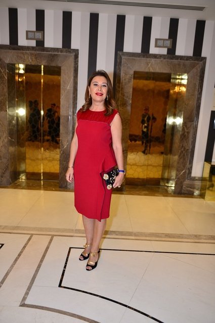 FULYA NAYMAN