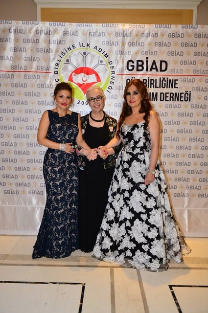 ASLI PEHLİVANLAR, ZEYNEP NAZAN SOYER, ESRA ÖZTÜRK