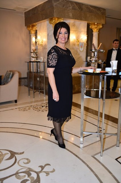 İLDA GÖKHAN