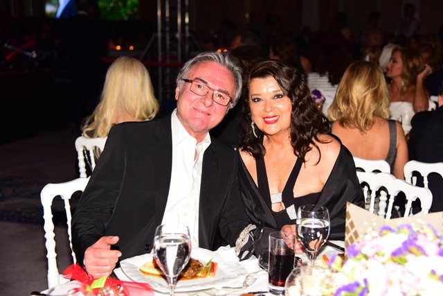 HASAN - MERAL KOSİF