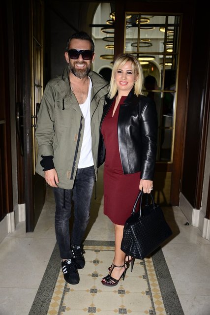 HAKAN AKKAYA, ZÜLEYHA ÖZGÜL