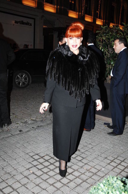 BELMA SİMAVİ