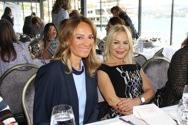 DEMET HANİF, DERYA KARAGÜLLE