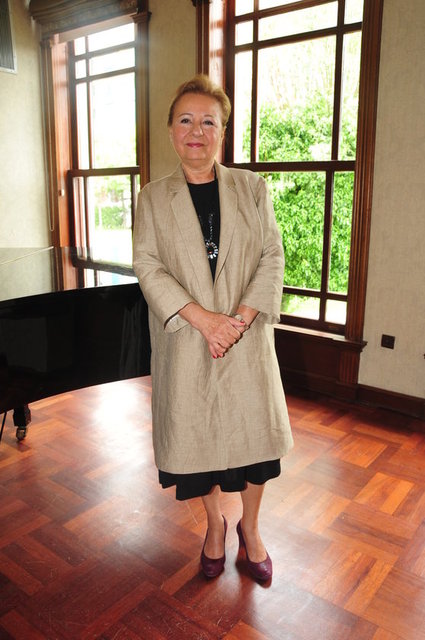 FİGEN ÖZBEK