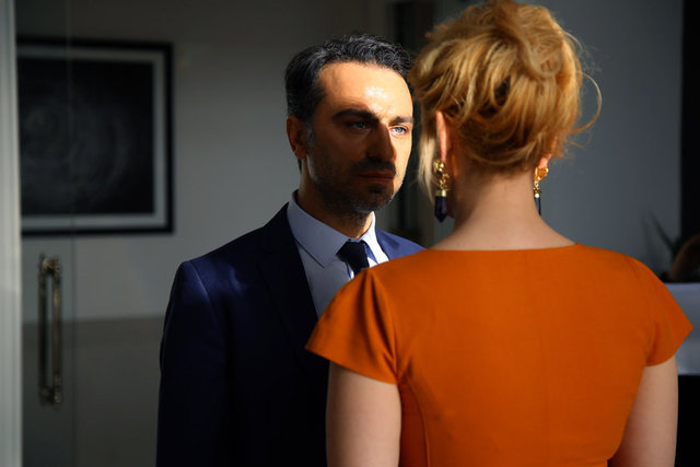 Oyunbozan 4. Bölüm fotoğrafları