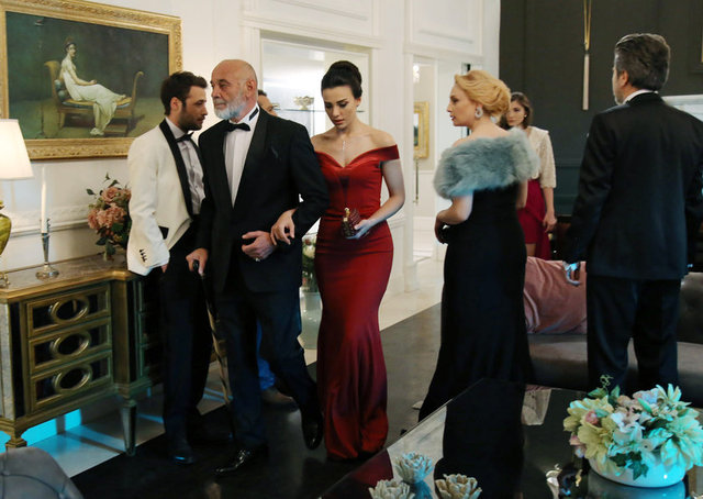 Oyunbozan 4. Bölüm fotoğrafları