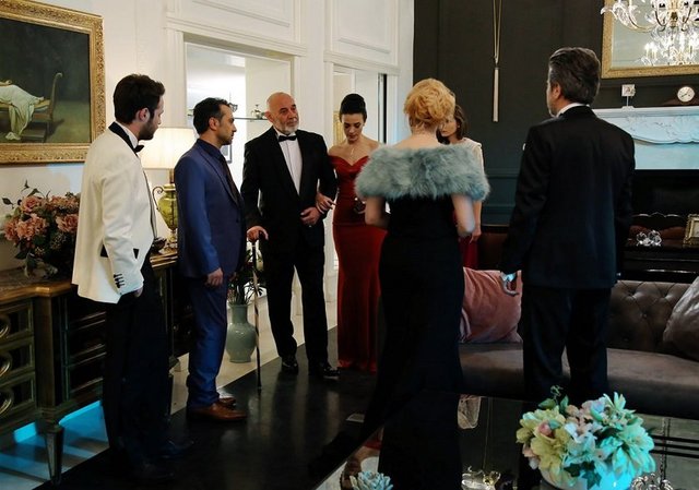 Oyunbozan 4. Bölüm fotoğrafları