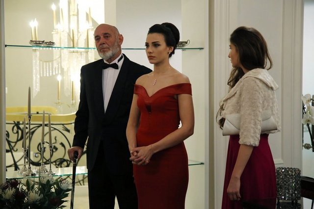 Oyunbozan 4. Bölüm fotoğrafları