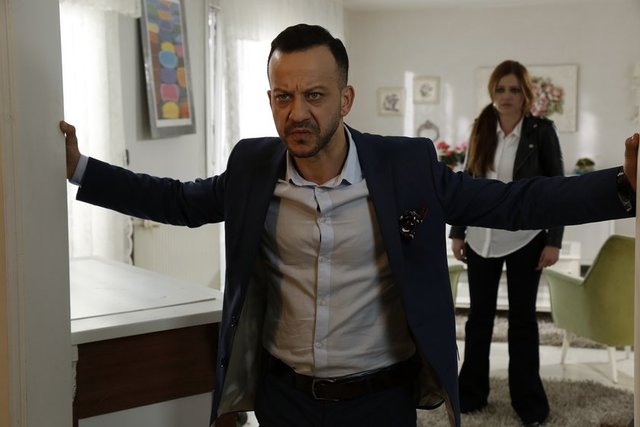 İstanbul Sokakları 4. Bölüm Fotoğrafları