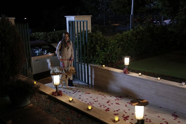 İstanbul Sokakları 4. Bölüm Fotoğrafları