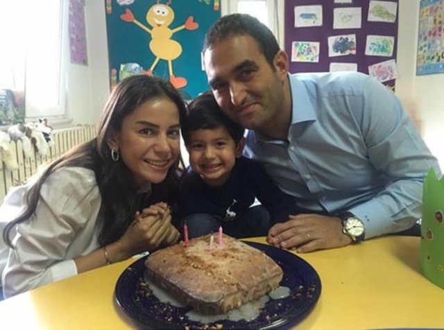IRMAK - KAZIM, HAKAN KERİM KÖSEOĞLU