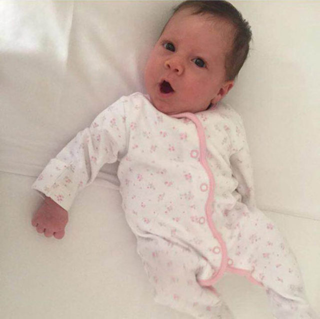 DEFNE OLIVIA BİTARGİL