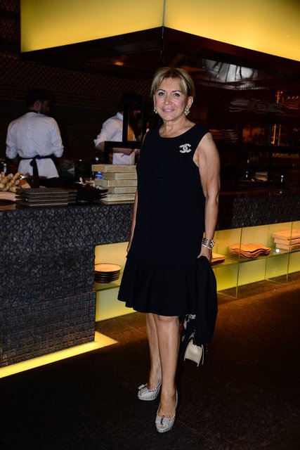 MERAL YAZICI