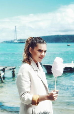 Kış Güneşi 12. Bölüm Fotoğrafları