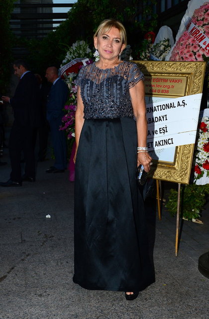 MERAL YAZICI