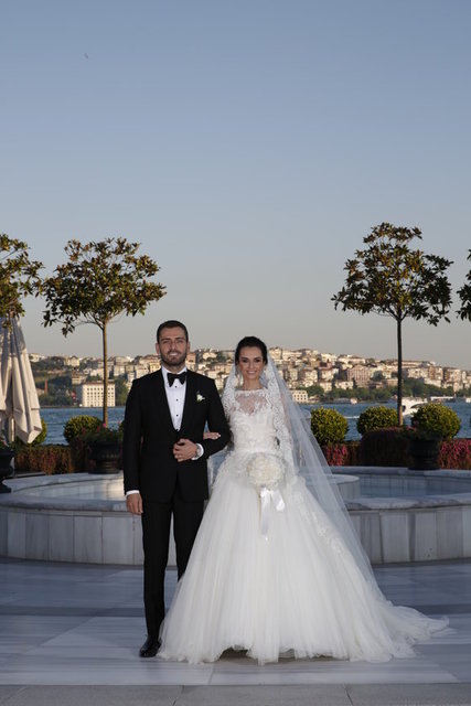 CİHAN - YILDIZ KARAGÜLLÜ
