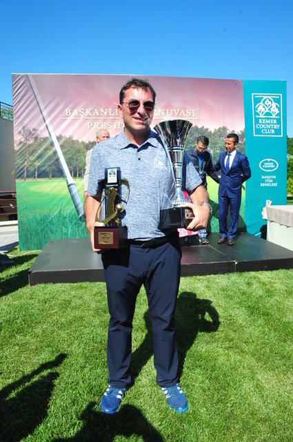 KIVANÇ OKTAY