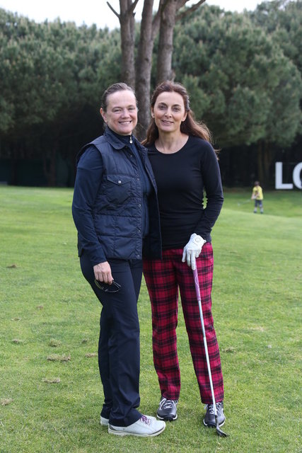 MELTEM OKTAY, BANU ÇARMIKLI