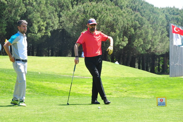 HAKAN ÇARMIKLI