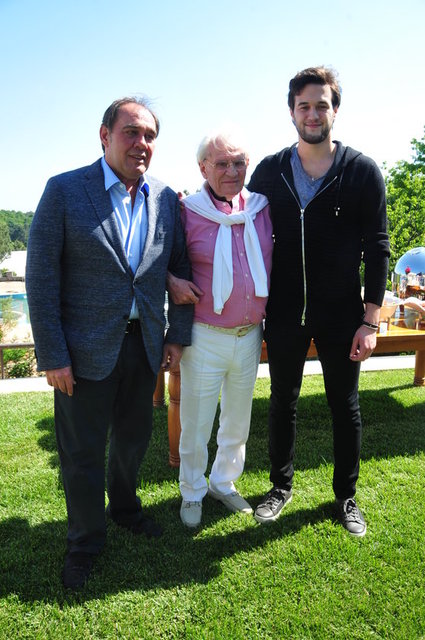 YILDIRIM, ERDOĞAN, ERDOĞAN DEMİRÖREN
