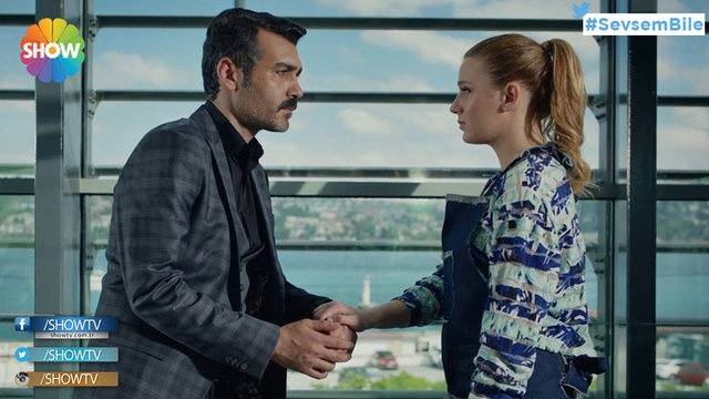 İstanbul Sokakları 4. Bölüm Foto-Romanı