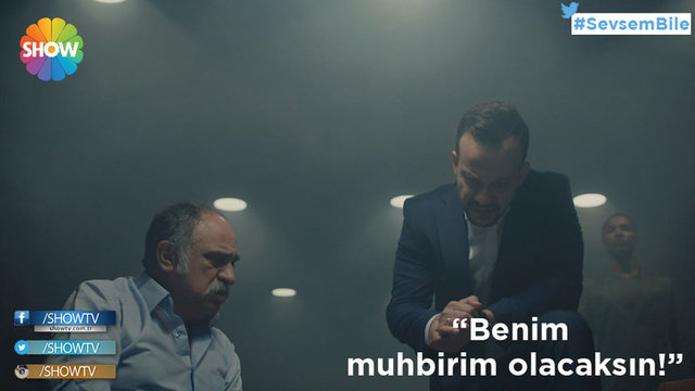 İstanbul Sokakları 4. Bölüm Foto-Romanı